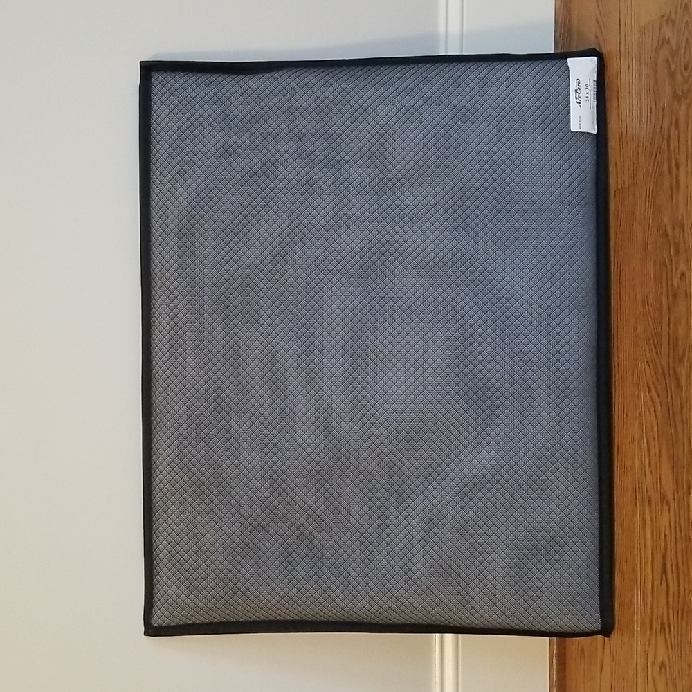 Lifetime Electrostatic Filter 24" x 30"